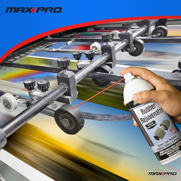 Main product image for Max Pro RR-002-145 Rubber Rejuvenator 10 oz. 341-462